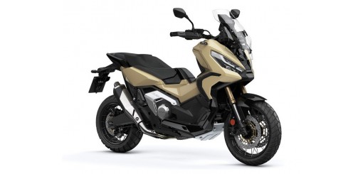 ADV750 de 2022