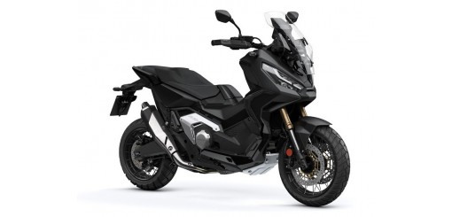 ADV750 de 2022