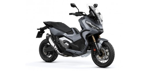 ADV750 de 2022