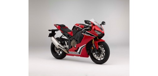 CBR1000 de 2017