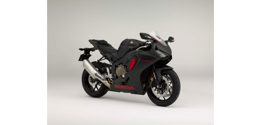 CBR1000 de 2017