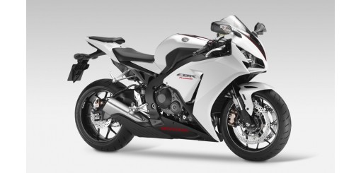 CBR1000 de 2016
