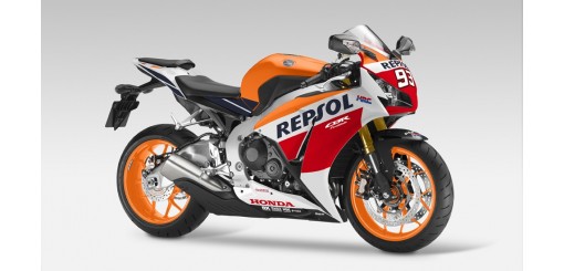CBR1000 de 2016