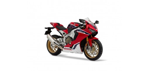 CBR1000SP de 2017