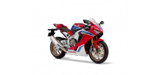 CBR1000SP de 2017