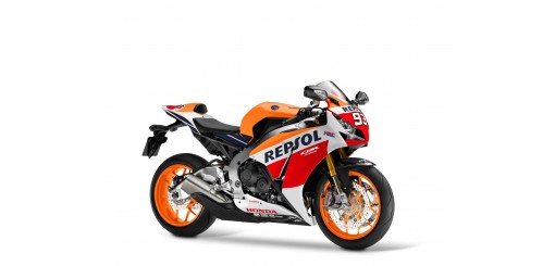 CBR1000SP de 2016