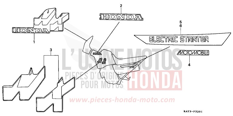 STRIPE (2) for Transcity NASHI (NASHI) from 1989