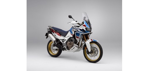 CRF1000 de 2019