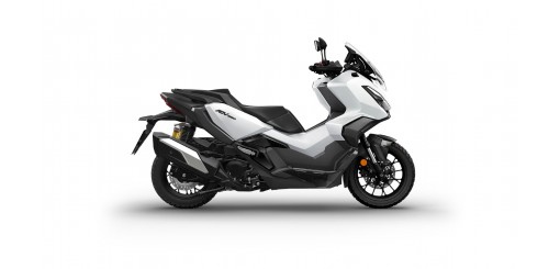 ADV 350 de 2026
