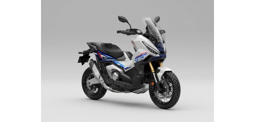 X-ADV 750 de 2026