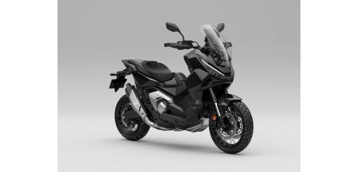 X-ADV 750 de 2026