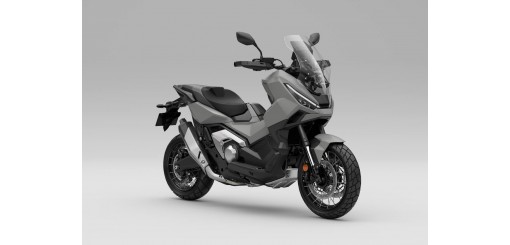 X-ADV 750 de 2026