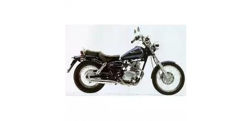 CA125 REBEL de 1995