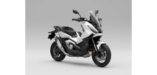 X-ADV 750 de 2026