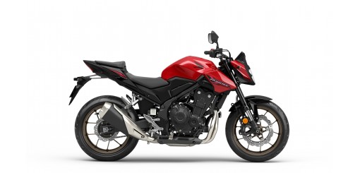 Hornet 500 de 2026