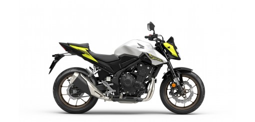 Hornet 500 de 2026