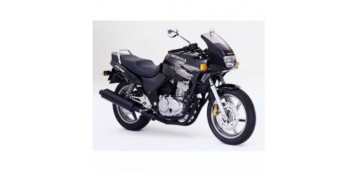 CB500S de 1998