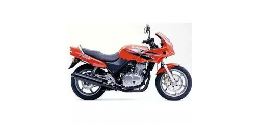 CB500S de 1999