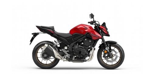 Hornet 500 de 2026