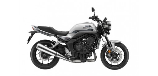 CB1000F "Big One" de 2026