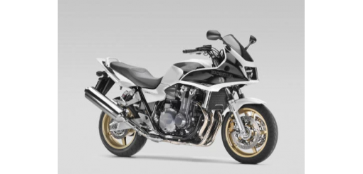 CB1300 Super Bold'or ABS de 2009