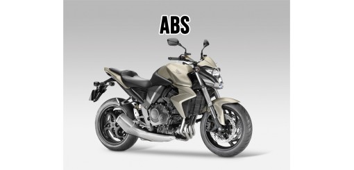 CB1000R ABS de 2010