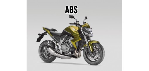 CB1000R ABS de 2009