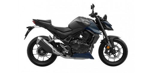 Hornet 750 de 2026