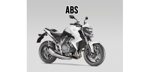 CB1000R ABS de 2010