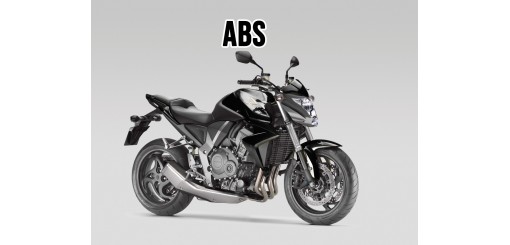 CB1000R ABS de 2009