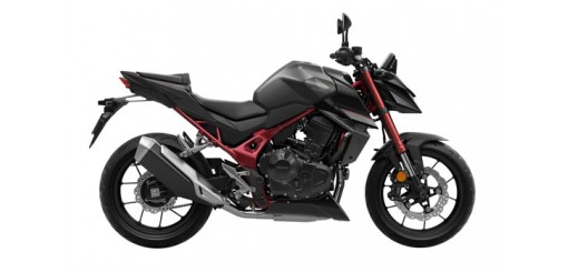 Hornet 750 de 2026