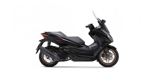 Forza 125 de 2026