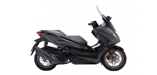 Forza 125 de 2025