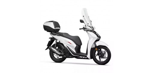 SH125 de 2022