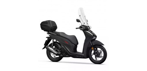 SH125 de 2022