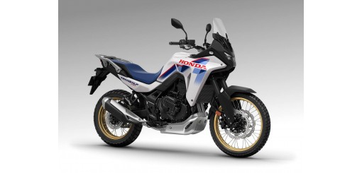 Transalp 750 de 2026