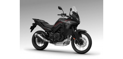 Transalp 750 de 2026