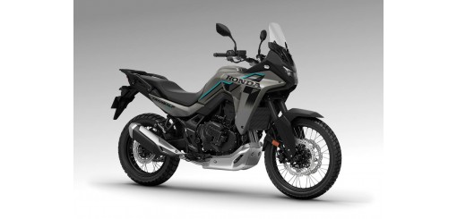 Transalp 750 de 2026