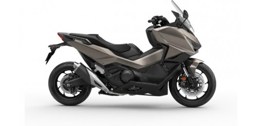 Forza 750 de 2026