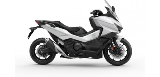 Forza 750 de 2026