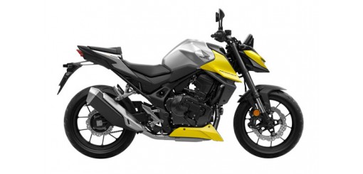 Hornet 750 de 2026