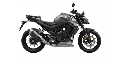 Hornet 750 de 2026