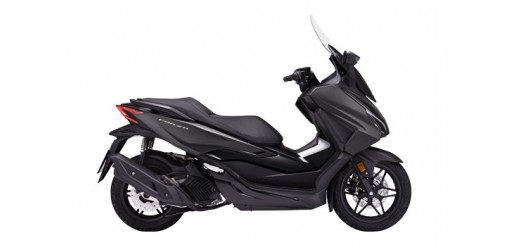 Forza 125 de 2025