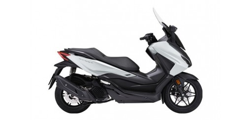 Forza 125 de 2025