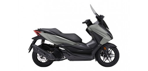 Forza 125 de 2025