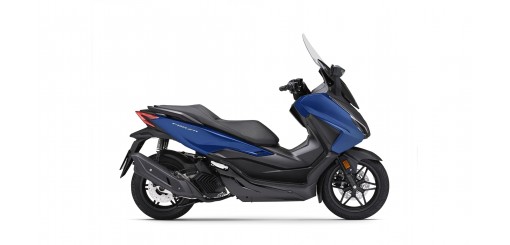 Forza 125 de 2026