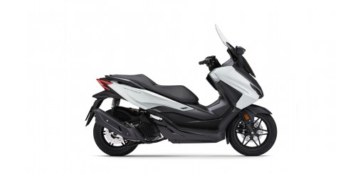 Forza 125 de 2026