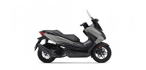 Forza 125 de 2026
