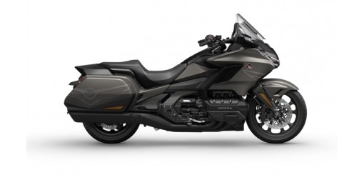Gold Wing de 2026