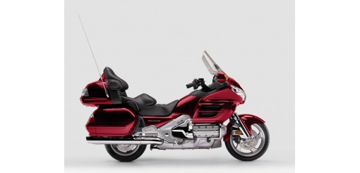 Goldwing de 2007
